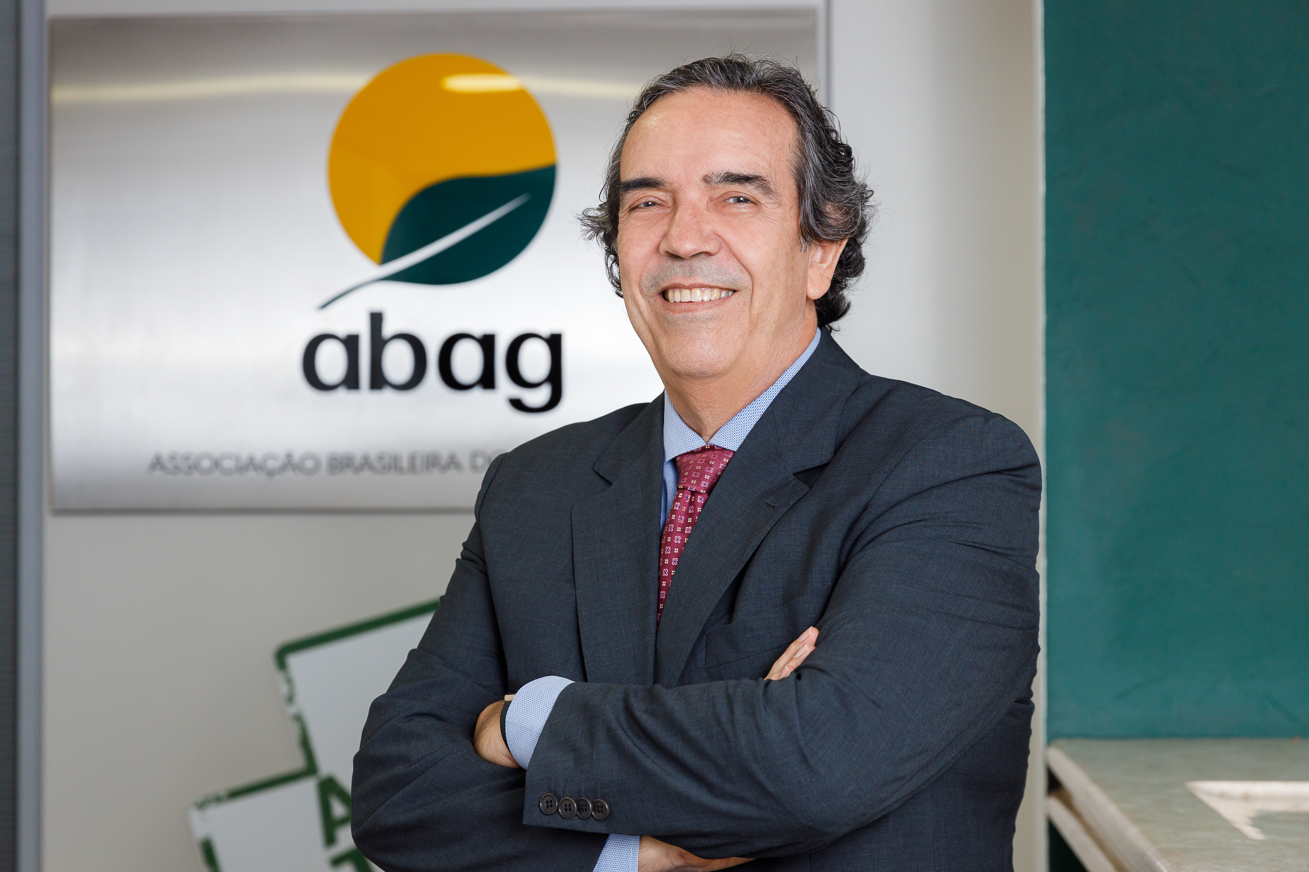 Presidente da ABAG é presença confirmada no Fórum do Agronegócio